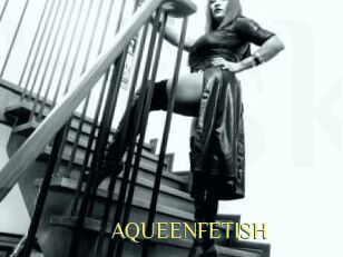 AQUEENFETISH