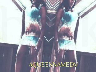 AQUEENNAMEDV