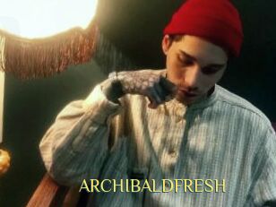 ARCHIBALDFRESH