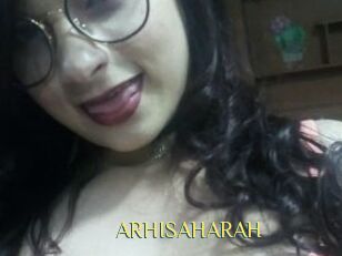 ARHISAHARAH