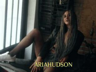 ARIAHUDSON