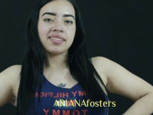 ARIANAfosters