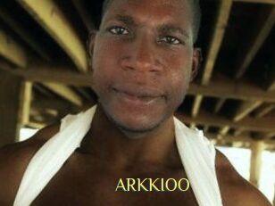 ARKKIOO