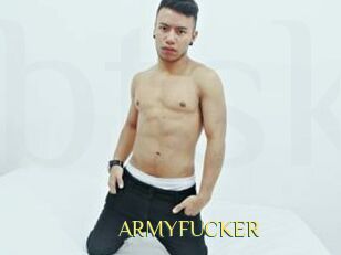 ARMYFUCKER
