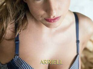 ARRIELL