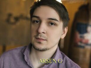 ARSEN_G