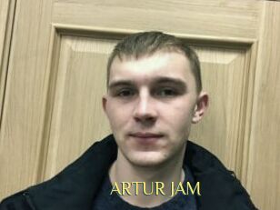 ARTUR_JAM
