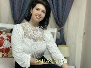 ASHANNTIY