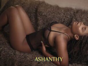 ASHANTHY