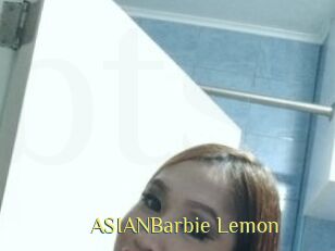 ASIANBarbie_Lemon