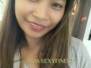 ASIA_SEXYFINEST