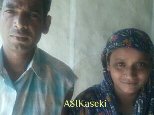 ASIKaseki