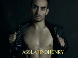 ASSLATINOHENRY