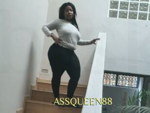 ASSQUEEN88