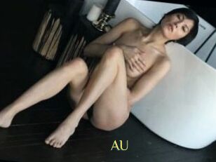 AU