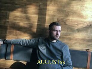 AUGUSTss