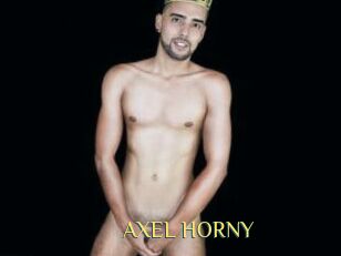 AXEL_HORNY