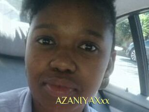 AZANIYAXxx