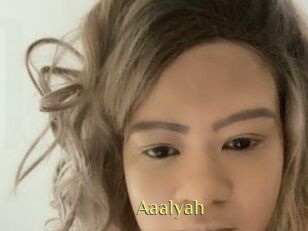 Aaalyah