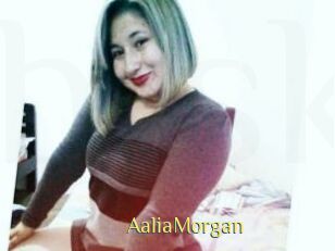 AaliaMorgan