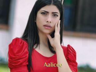 Aalicee