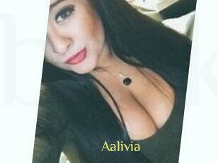 Aalivia