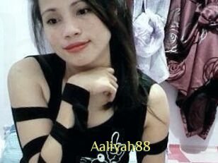 Aaliyah88