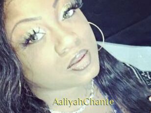 AaliyahChante