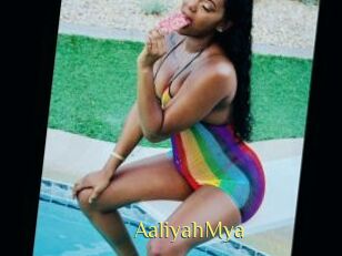 AaliyahMya
