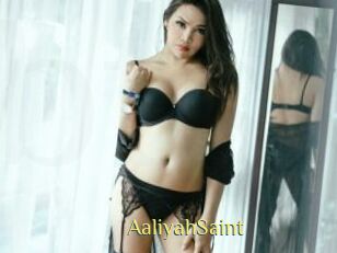 AaliyahSaint