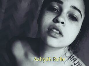 Aaliyah_Belle