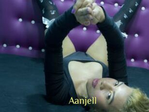 Aanjell