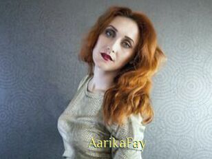 AarikaFay