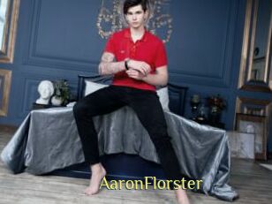 AaronFlorster