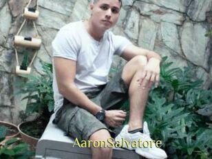 AaronSalvatore