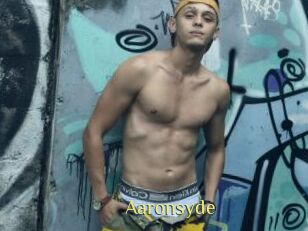 Aaronsyde
