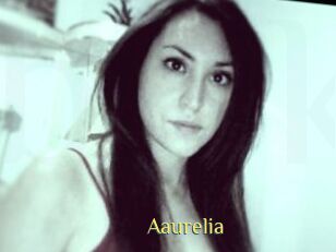 Aaurelia