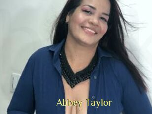 Abbey_Taylor