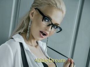 AbbieDream