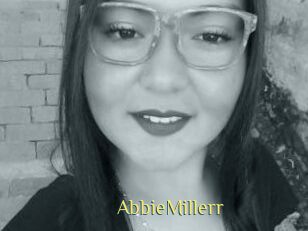 AbbieMillerr