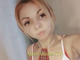 AbbieMinller777
