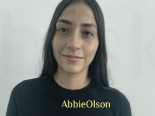 AbbieOlson