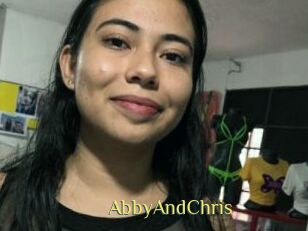 AbbyAndChris