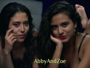 AbbyAndZoe