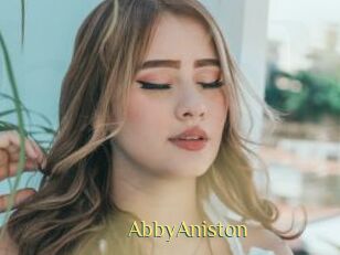 AbbyAniston