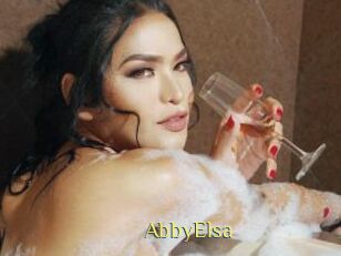 AbbyElsa