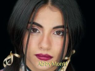 AbbyMontt