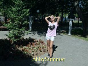 AbbySummer