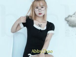 AbbyZhao