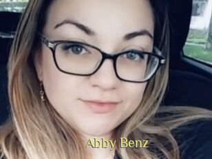 Abby_Benz